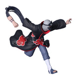 Banpresto Naruto Shippuden Vibration Stars (Kakuzu & Pain) Kakuzu Figure BP29345