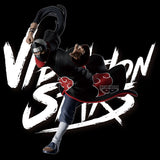 Banpresto Naruto Shippuden Vibration Stars (Kakuzu & Pain) Kakuzu Figure BP29345