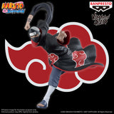 Banpresto Naruto Shippuden Vibration Stars (Kakuzu & Pain) Kakuzu Figure BP29345
