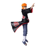 Banpresto Naruto Shippuden Vibration Stars (Kakuzu & Pain) Pain Figure BP29346