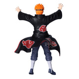 Banpresto Naruto Shippuden Vibration Stars (Kakuzu & Pain) Pain Figure BP29346