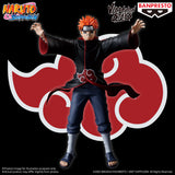 Banpresto Naruto Shippuden Vibration Stars (Kakuzu & Pain) Pain Figure BP29346