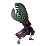 Banpresto Naruto Shippuden Vibration Stars (Zetsu & Kisame) Zetsu Figure BP29347