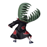 Banpresto Naruto Shippuden Vibration Stars (Zetsu & Kisame) Zetsu Figure BP29347
