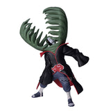 Banpresto Naruto Shippuden Vibration Stars (Zetsu & Kisame) Zetsu Figure BP29347