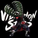 Banpresto Naruto Shippuden Vibration Stars (Zetsu & Kisame) Zetsu Figure BP29347