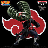 Banpresto Naruto Shippuden Vibration Stars (Zetsu & Kisame) Zetsu Figure BP29347