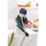 Banpresto Blue Lock Sweets Flavor Yoichi Isagi Figure BP29359