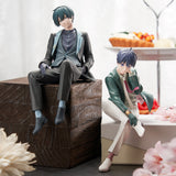 Banpresto Blue Lock Sweets Flavor Yoichi Isagi Figure BP29359