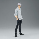 Banpresto Jujutsu Kaisen King of Artist Hidden Inventory Premature Death Satoru Gojo II Figure BP29371