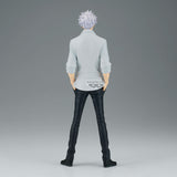 Banpresto Jujutsu Kaisen King of Artist Hidden Inventory Premature Death Satoru Gojo II Figure BP29371