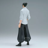 Banpresto Jujutsu Kaisen King of Artist Hidden Inventory Premature Death Suguru Geto II Figure BP29372