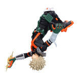 Banpresto My Hero Academia Maximatic Katsuki Bakugo Figure BP29373