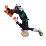 Banpresto My Hero Academia Maximatic Katsuki Bakugo Figure BP29373