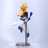 Banpresto Dragon Ball Z Dokkan Battle 10th Anniversary Super Gogeta Figure BP29378
