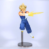 Banpresto Dragon Ball Z Dokkan Battle 10th Anniversary Super Vegito Figure BP29379