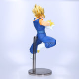 Banpresto Dragon Ball Z Dokkan Battle 10th Anniversary Super Vegito Figure BP29379