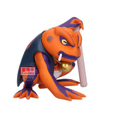 Banpresto Naruto Shippuden Soft Vinyl Gamakichi Figure BP29494