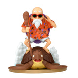 Banpresto Dragon Ball History Box Kamesennin (Master Roshi) Figure BP29518