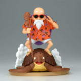 Banpresto Dragon Ball History Box Kamesennin (Master Roshi) Figure BP29518