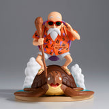 Banpresto Dragon Ball History Box Kamesennin (Master Roshi) Figure BP29518