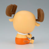 Banpresto One Piece Sofvimates Tony Tony Chopper Whole Cake Island After a Bath Ver. Figure BP29524