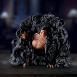 Banpresto One Piece FL Black Hole Marshall D. Teach Figure BP29525