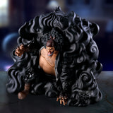 Banpresto One Piece FL Black Hole Marshall D. Teach Figure BP29525