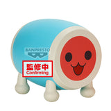 Banpresto Taiko no Tatsujin Sofvimates Wada Don Figure BP29583