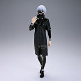 Banpresto Tokyo Ghoul Grandista Kaneki Ken Figure BP29597