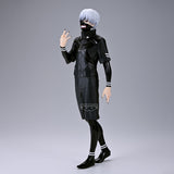 Banpresto Tokyo Ghoul Grandista Kaneki Ken Figure BP29597