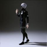 Banpresto Tokyo Ghoul Grandista Kaneki Ken Figure BP29597