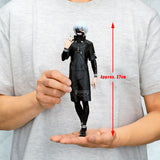 Banpresto Tokyo Ghoul Grandista Kaneki Ken Figure BP29597