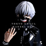 Banpresto Tokyo Ghoul Grandista Kaneki Ken Figure BP29597