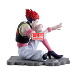 Banpresto Hunter x Hunter Memorable Saga Special Hyskoa Hisoka Figure BP29612