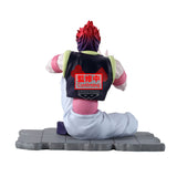 Banpresto Hunter x Hunter Memorable Saga Special Hyskoa Hisoka Figure BP29612