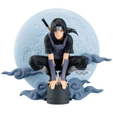 Banpresto Naruto Shippuden Memorable Saga Special Uchiha Itachi II Figure BP29614