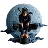 Banpresto Naruto Shippuden Memorable Saga Special Uchiha Itachi II Figure BP29614