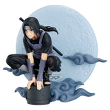 Banpresto Naruto Shippuden Memorable Saga Special Uchiha Itachi II Figure BP29614