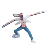 Banpresto Chainsaw Man the Movie: Reze Arc Grandista Chainsaw Man Figure BP29629