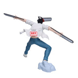 Banpresto Chainsaw Man the Movie: Reze Arc Grandista Chainsaw Man Figure BP29629