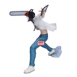 Banpresto Chainsaw Man the Movie: Reze Arc Grandista Chainsaw Man Figure BP29629