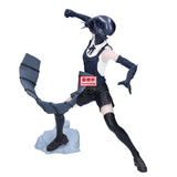 Banpresto Chainsaw Man the Movie: Reze Arc Grandista BOMB Devil Figure BP29630