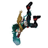 Banpresto My Hero Academia the Amazing Heroes Plus Izuku Midoriya III Figure BP29633