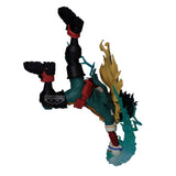 Banpresto My Hero Academia the Amazing Heroes Plus Izuku Midoriya III Figure BP29633