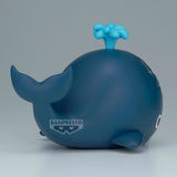 Banpresto One Piece Big Sofvimates Laboon Figure BP29642