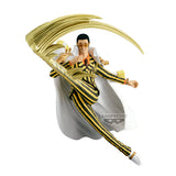 Banpresto One Piece Battle Record Collection Borsalino (Kizaru) Figure BP29645