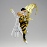 Banpresto One Piece Battle Record Collection Borsalino (Kizaru) Figure BP29645