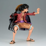 Banpresto One Piece King of Artist Monkey D. Luffy (Land of Wano II Special Ver.) Figure BP29646