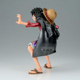 Banpresto One Piece King of Artist Monkey D. Luffy (Land of Wano II Special Ver.) Figure BP29646